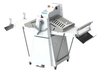 Тестораскатка Rollmatic R50/08 – купить в Санкт-Петербурге по цене завода