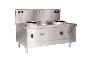 Плита индукционная Ecokitchen Ind-A0W-B8*2Dl – купить в Санкт-Петербурге по цене завода