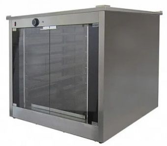 Расстоечный шкаф Smeg LEV241RU для 12 противней 60х40 см или GN1/1 – купить по цене завода