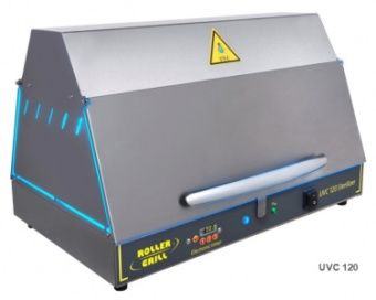 Стерилизатор Roller Grill Uvc 120 – купить по цене завода