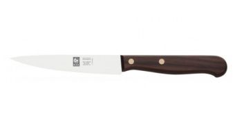 Нож для чистки овощей 12СМ Tradition с ручкой из палисандра 23300.3025000.120 – купить в Санкт-Петербурге по цене завода