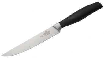 Нож универсальный 138 мм Chef Luxstahl [A-5506/3] – купить в Санкт-Петербурге по цене завода