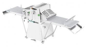 Тестораскатка Rollmatic R62-T/14+Ножи 140Х130ММ – купить в Санкт-Петербурге по цене завода