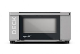 Печь подовая Unox Xebdc-01Eu-C – купить в Санкт-Петербурге по цене завода