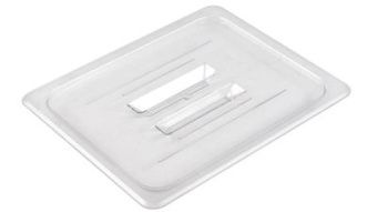 Крышка с ручкой для гастроемкости Viatto JW-P12HC – купить в Санкт-Петербурге по цене завода
