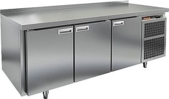 Стол холодильный Hicold BN 111/TN – купить по цене завода