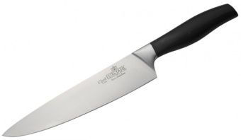 Нож поварской 205 мм Chef Luxstahl [A-8200/3]] – купить в Санкт-Петербурге по цене завода