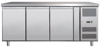 Стол морозильный Koreco GN3100BT – купить по цене завода