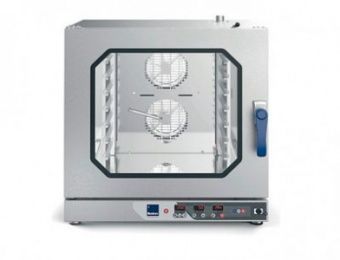 Пароконвектомат Radax Tolstoy TL07DYCL на 7хGN1/1, 867x826x932мм, до 260С – купить в Санкт-Петербурге по цене завода