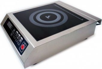 Плита индукционная Airhot Ip3500 T – купить в Санкт-Петербурге по цене завода