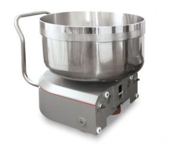 Дежа тестомеса Apach L300Rc подкатная – купить по цене завода