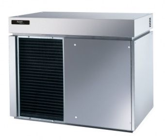 Льдогенератор Apach AS1500B A чешуя – купить по цене завода