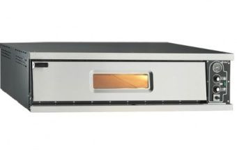Печь для пиццы Abat ПЭП-6-01 арт.21000008354 с крышей электрич. – купить в Санкт-Петербурге по цене завода