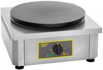 Блинница Roller Grill CSE 400 – купить по цене завода