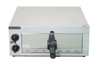 Печь статическая Kocateq EPC01ECO – купить в Санкт-Петербурге по цене завода