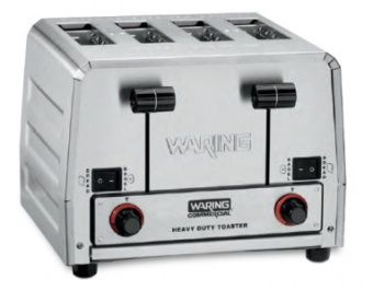 Тостер Waring Wct850E – купить в Санкт-Петербурге по цене завода