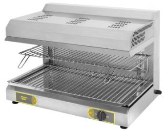 Гриль саламандра Roller Grill Sef 800 B – купить в Санкт-Петербурге по цене завода