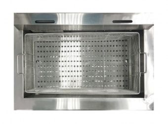 Фритюрница напольная с 1 ванной 52 л Kocateq EF521 – купить по цене завода