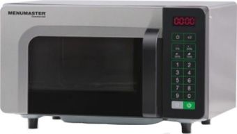 Микроволновая печь Menumaster RMS510TS2 – купить в Санкт-Петербурге по цене завода