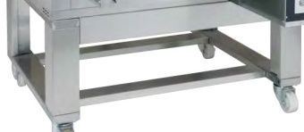 Стенд Zanolli 0SV5A05 12/100 для конвейерных печей 12/100 – купить по цене завода