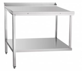 Стол для ПММ Abat СПМР-6-5 арт.21000001747 раздаточный для купол.ПММ для чистой посуды – купить в Санкт-Петербурге по цене завода
