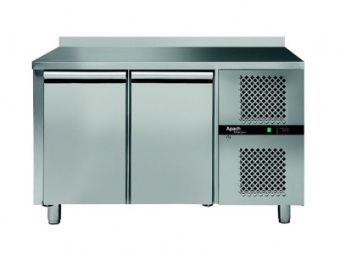 Стол с охлаждающим шкафом Apach Afm 02Al – купить по цене завода