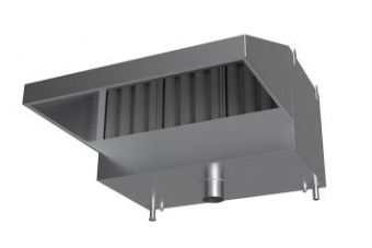 Гидрофильтр Voldone UHF-45 – купить в Санкт-Петербурге по цене завода