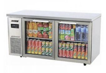 Стол холодильный TurboAir KGR15-2-700 – купить по цене завода