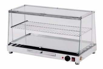 Витрина тепловая Grill Master 21902 – купить в Санкт-Петербурге по цене завода