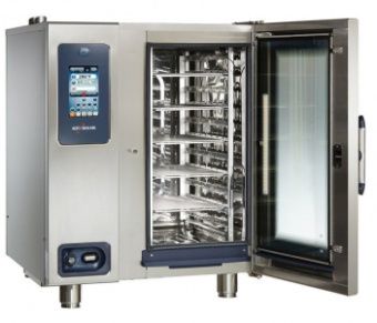 Пароконвектомат Alto Shaam Combitherm Ctp10-10E/Sk – купить в Санкт-Петербурге по цене завода