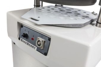 Тестоделитель-округлитель полуавтоматический BakeBerry DN-30 – купить в Санкт-Петербурге по цене завода