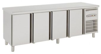 Стол холодильный Coreco MRG250 – купить по цене завода
