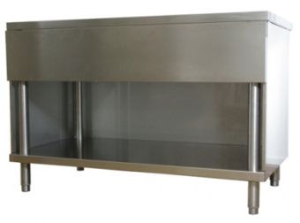 Кожух модульный для стенда TGT Angelo Po PTA707 – купить по цене завода