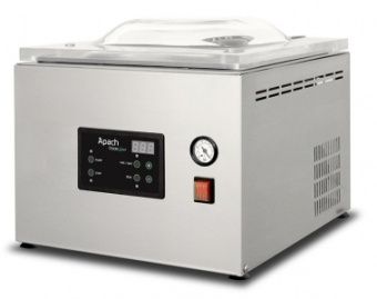 Упаковщик Apach Avm308L вакуумный – купить по цене завода