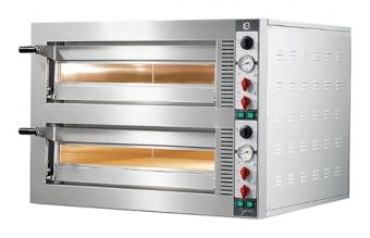 Печь для пиццы Cuppone Tiepolo Tp635L/2Cm-C5-Cp – купить в Санкт-Петербурге по цене завода