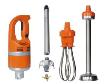 Миксер Dynamic Master Trio 410.H Mf001.H – купить в Санкт-Петербурге по цене завода